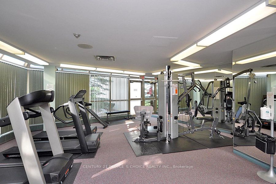 330 Rathburn Road W, #405