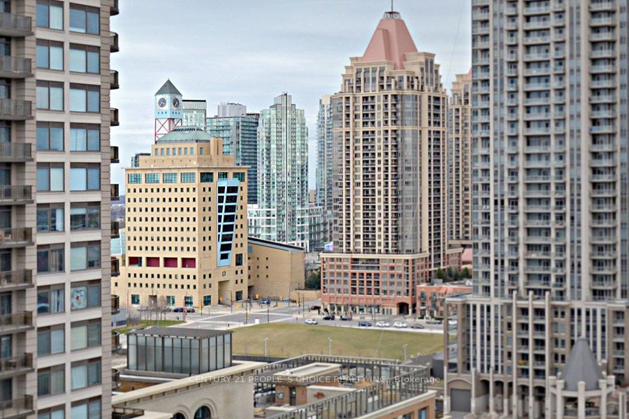 330 Rathburn Road W, #405
