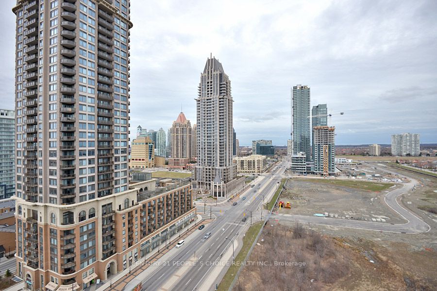 330 Rathburn Road W, #405