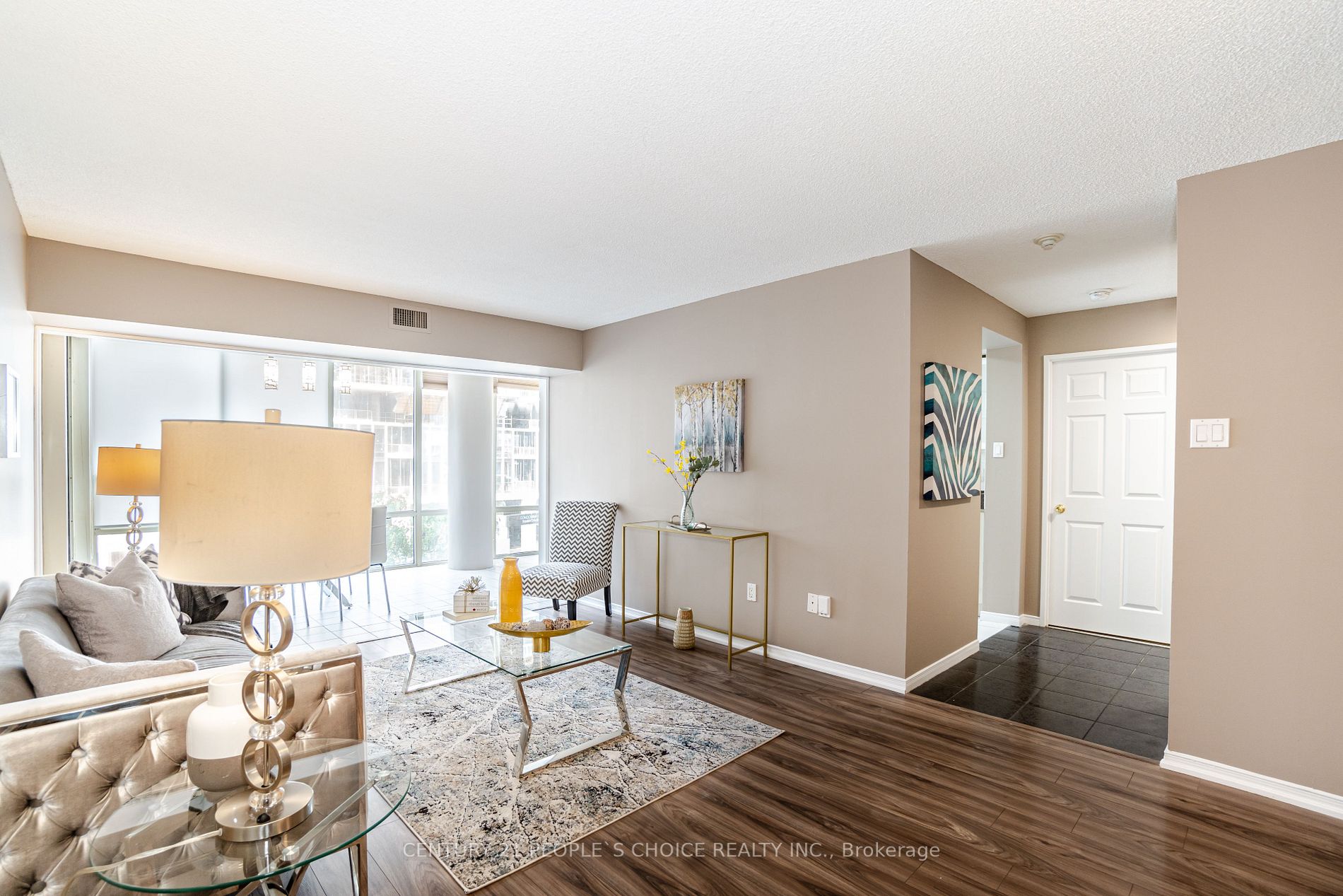 330 Rathburn Road W, #405