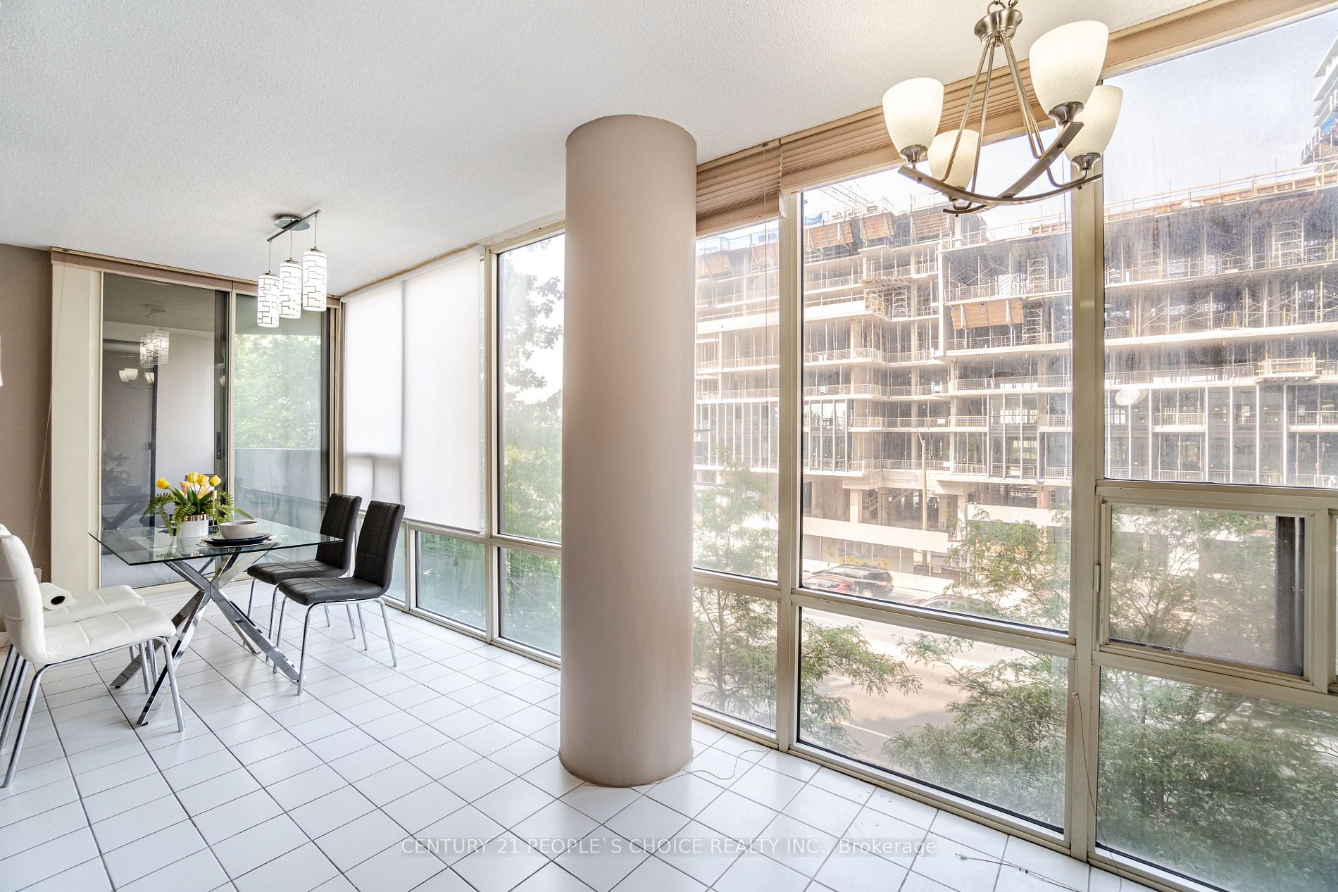330 Rathburn Road W, #405