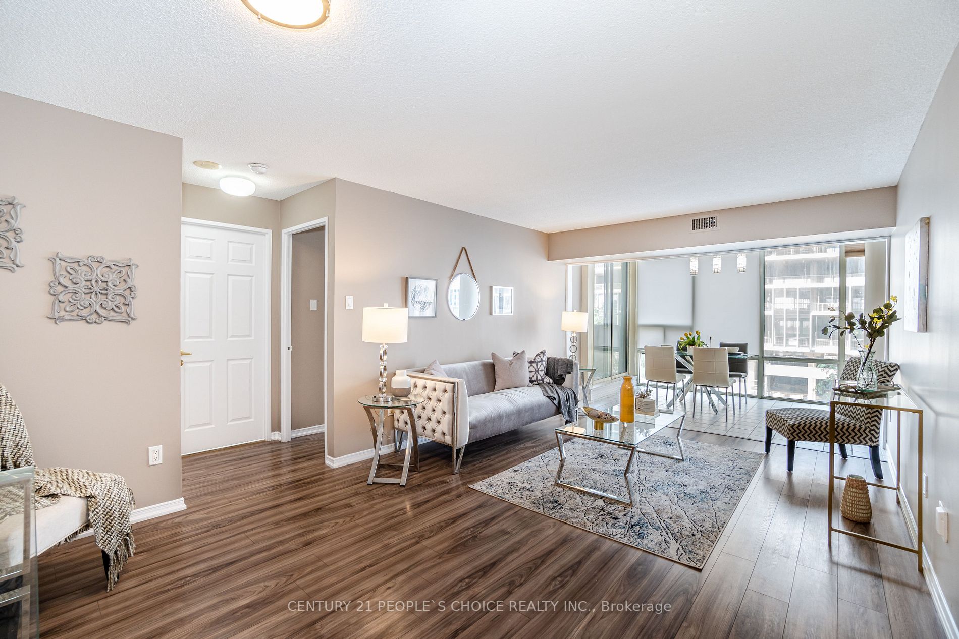 330 Rathburn Road W, #405