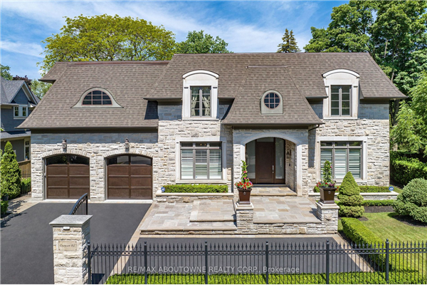 1497 Duncan Rd, Oakville