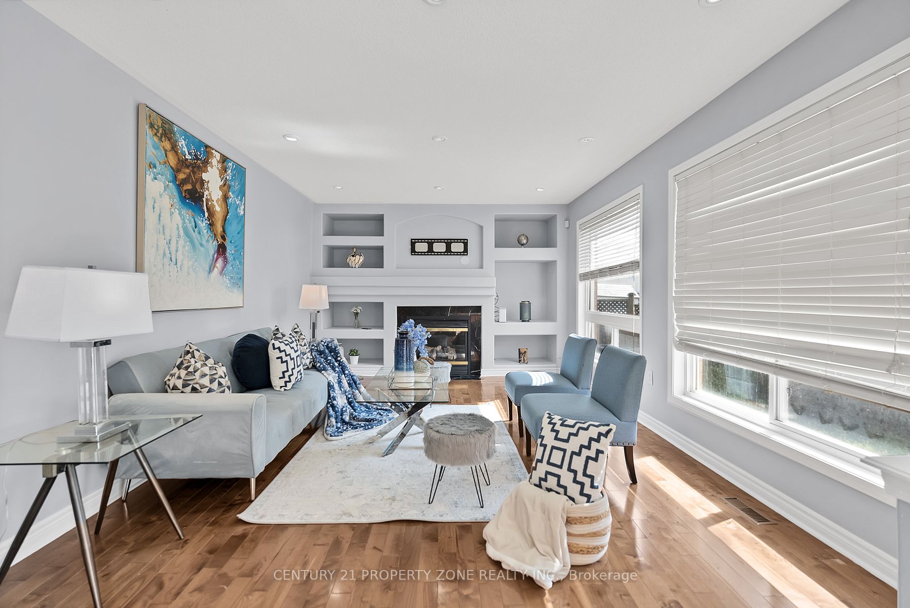 6 Mistybrook Crescent