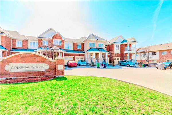 9748 Mclaughlin Rd N, Brampton
