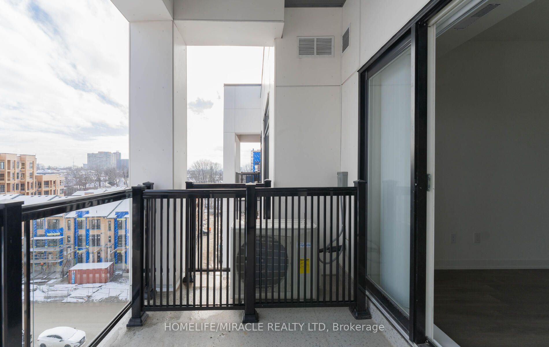 160 Canon Jackson Dr, #602