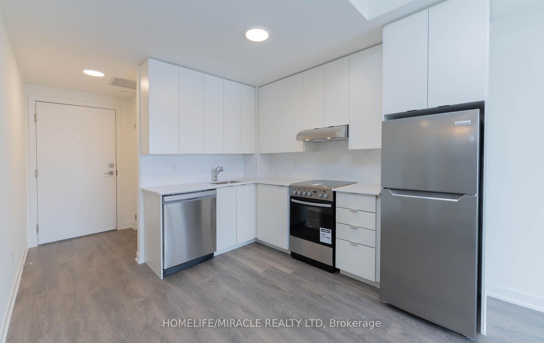 160 Canon Jackson Dr, #602