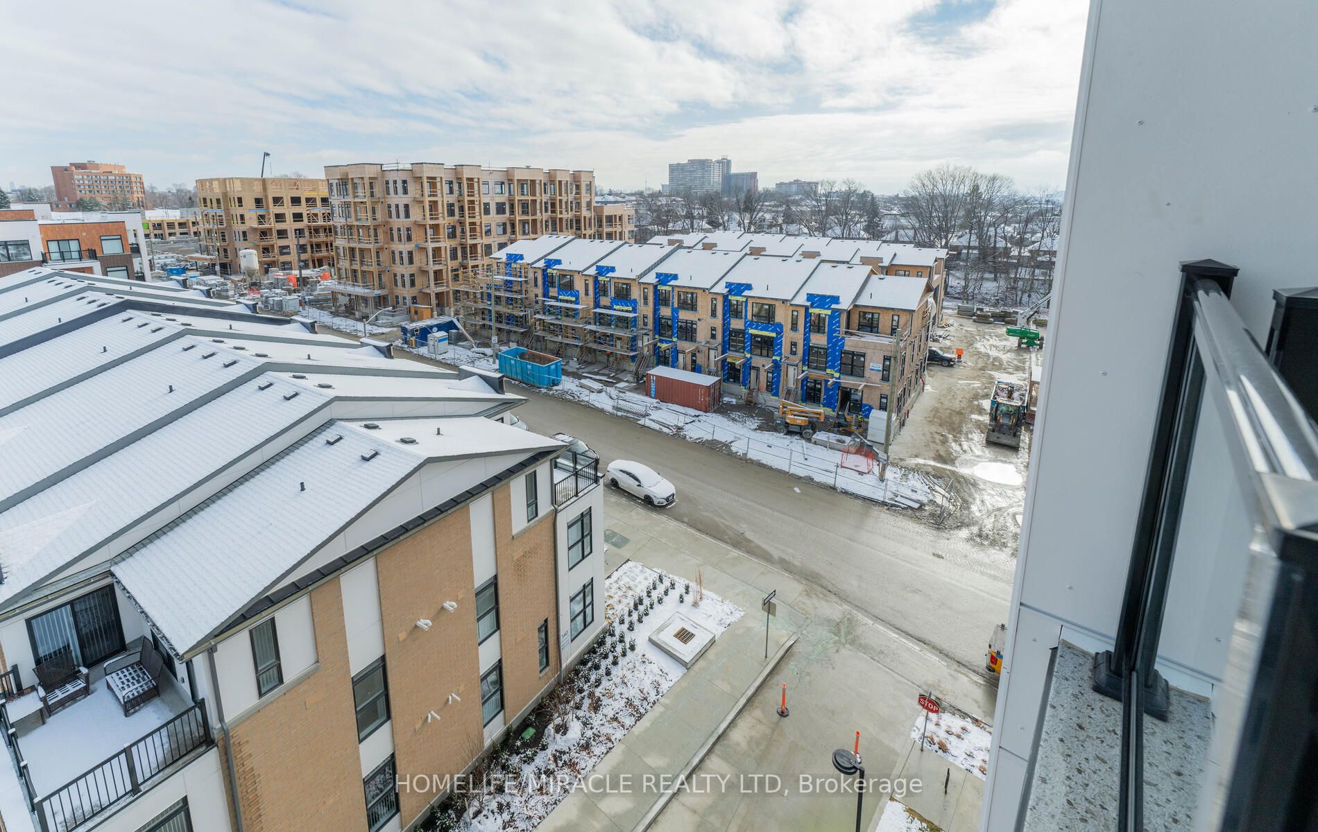 160 Canon Jackson Dr, #602