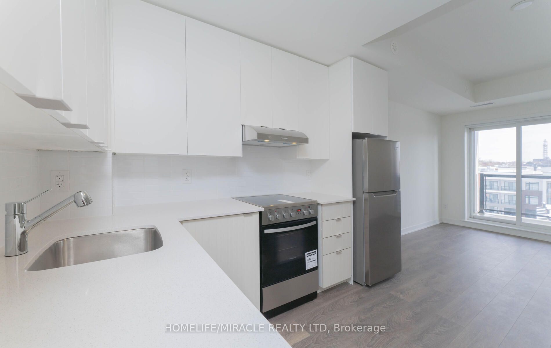 160 Canon Jackson Dr, #602