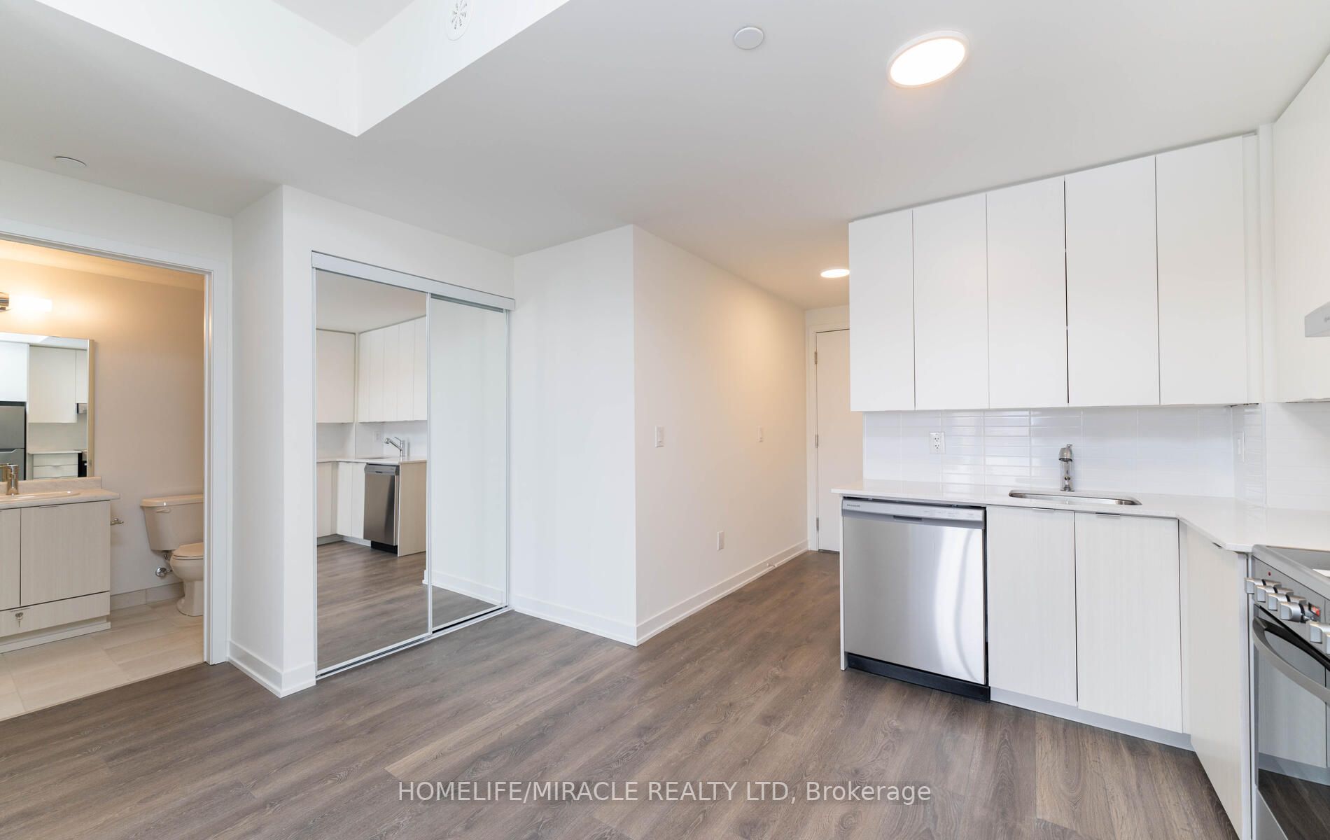 160 Canon Jackson Dr, #602