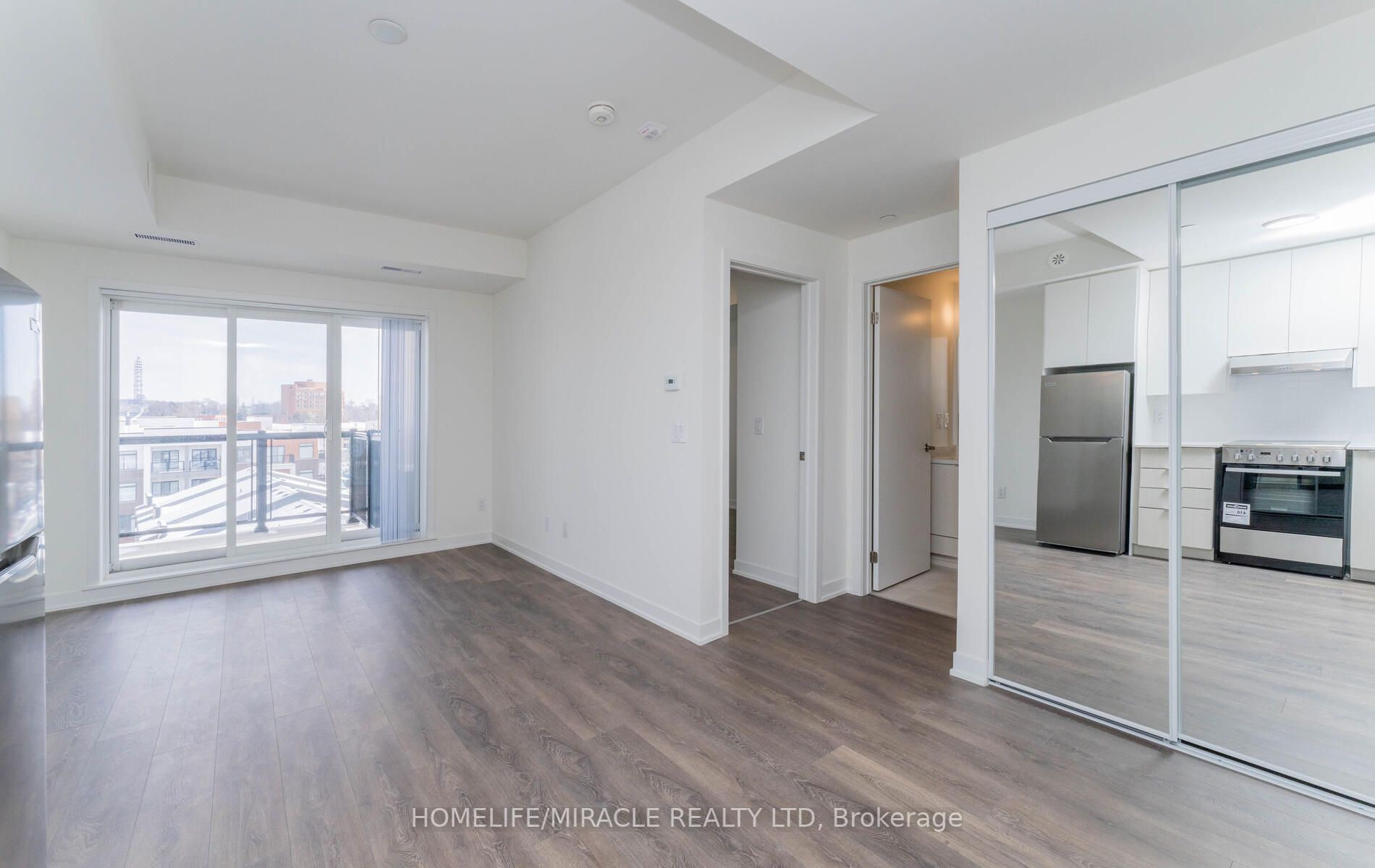 160 Canon Jackson Dr, #602