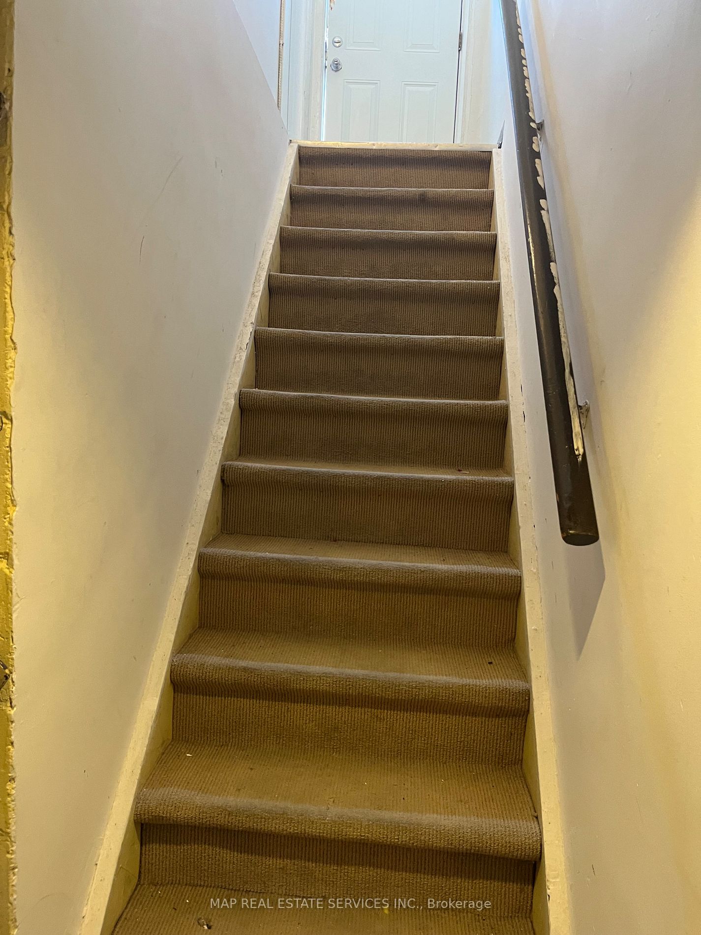 846 Browns Line, #Bsmt.