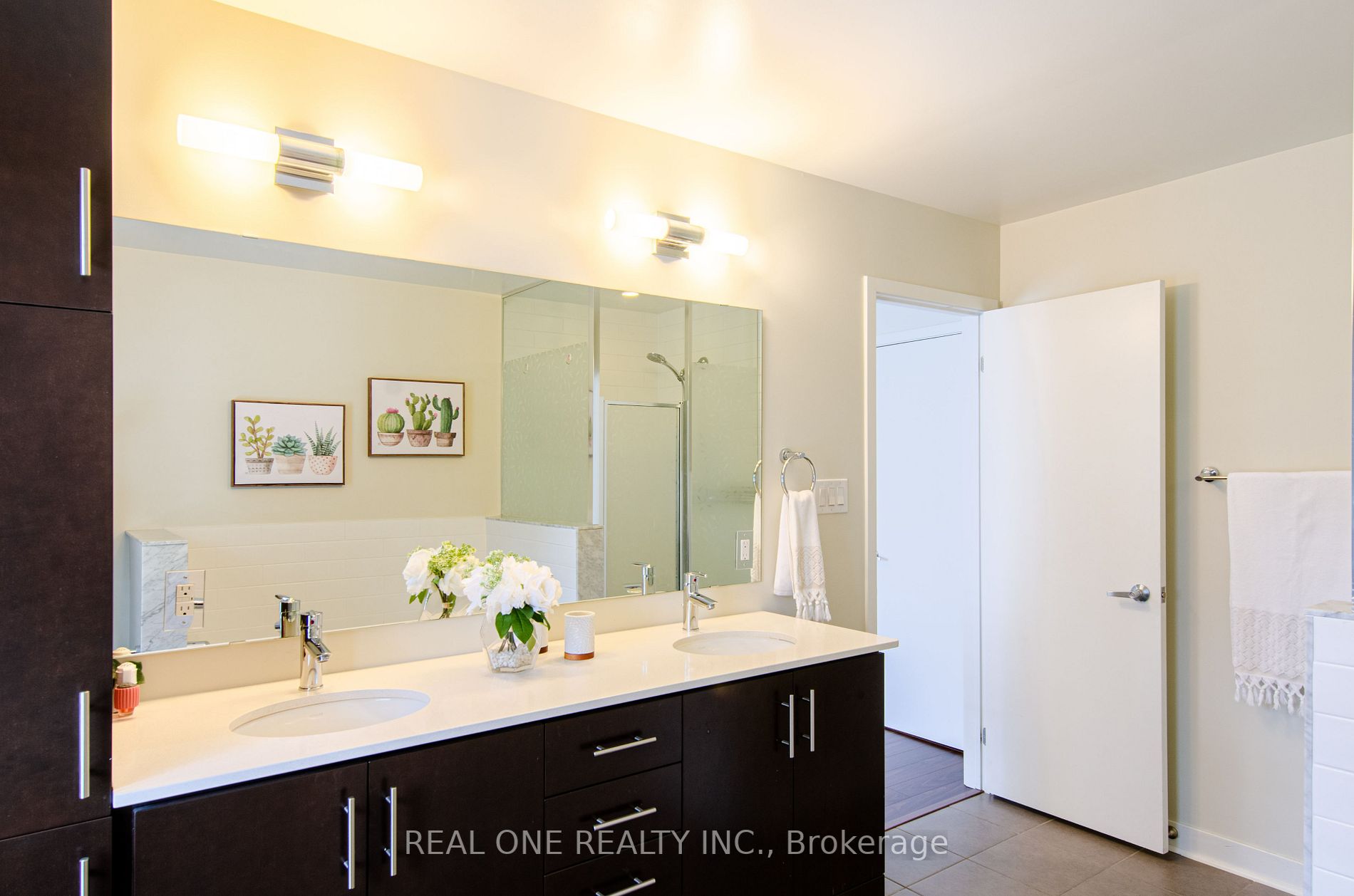 370 Square One Drive, #Th5