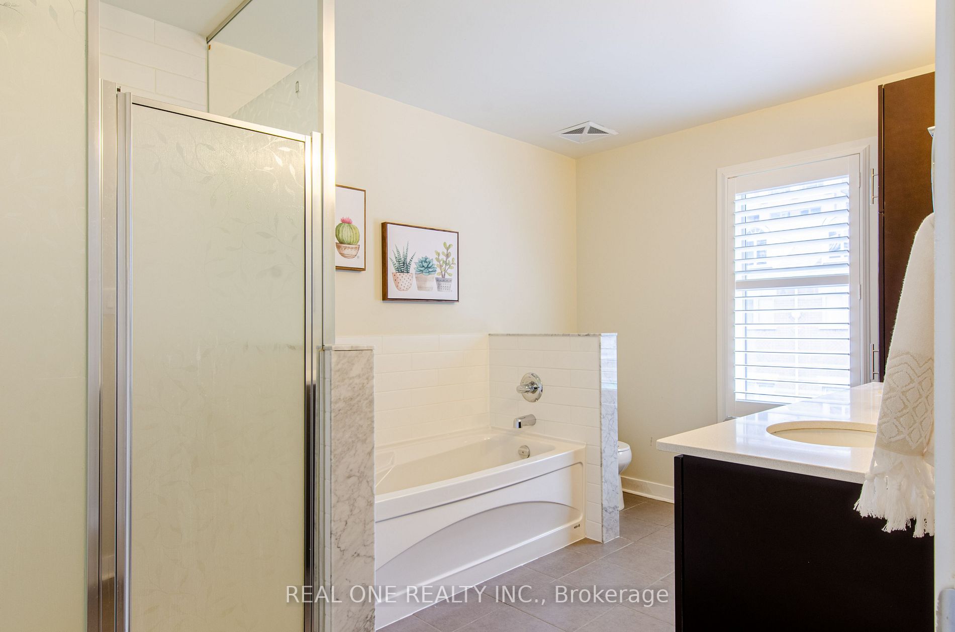 370 Square One Drive, #Th5