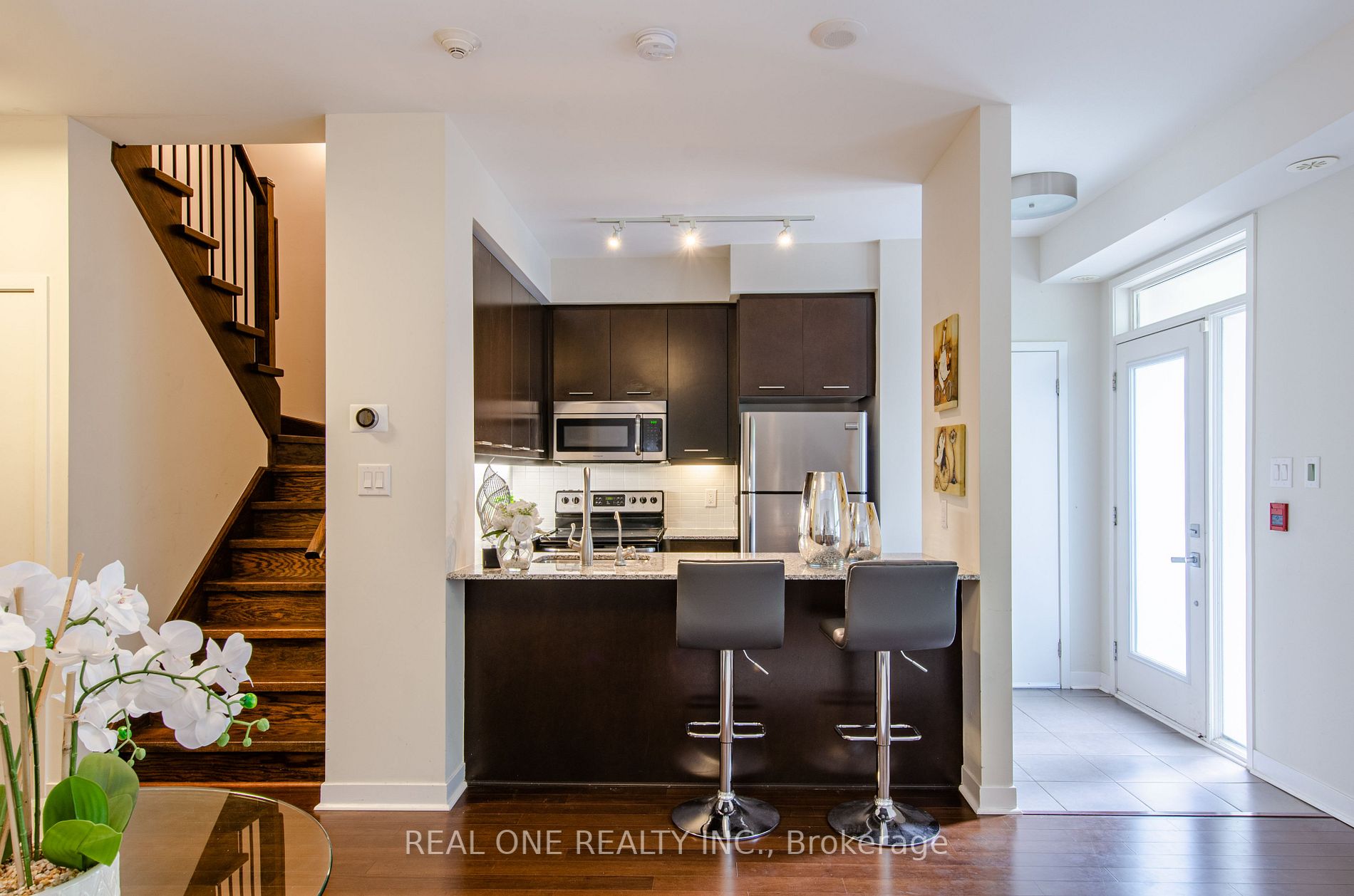 370 Square One Drive, #Th5