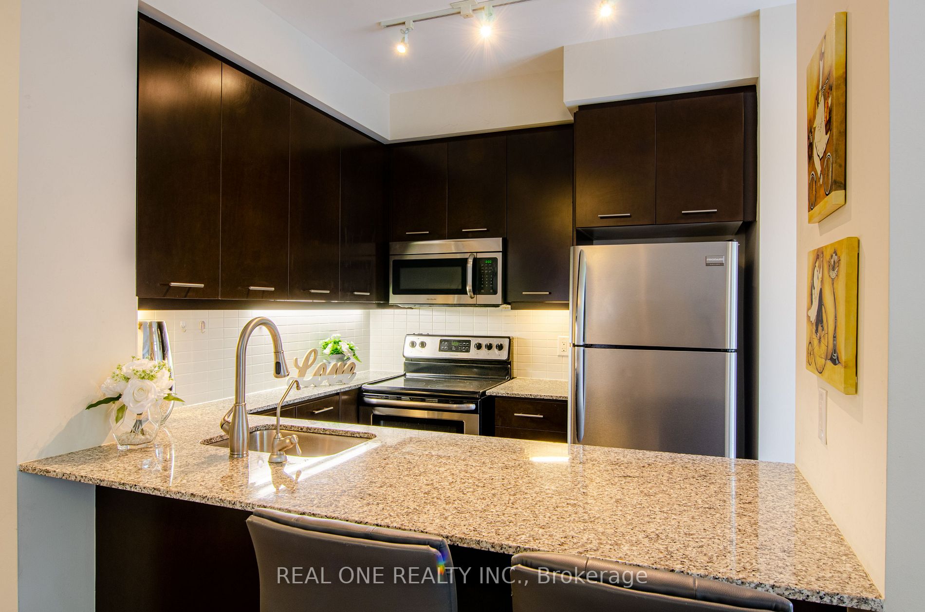 370 Square One Drive, #Th5