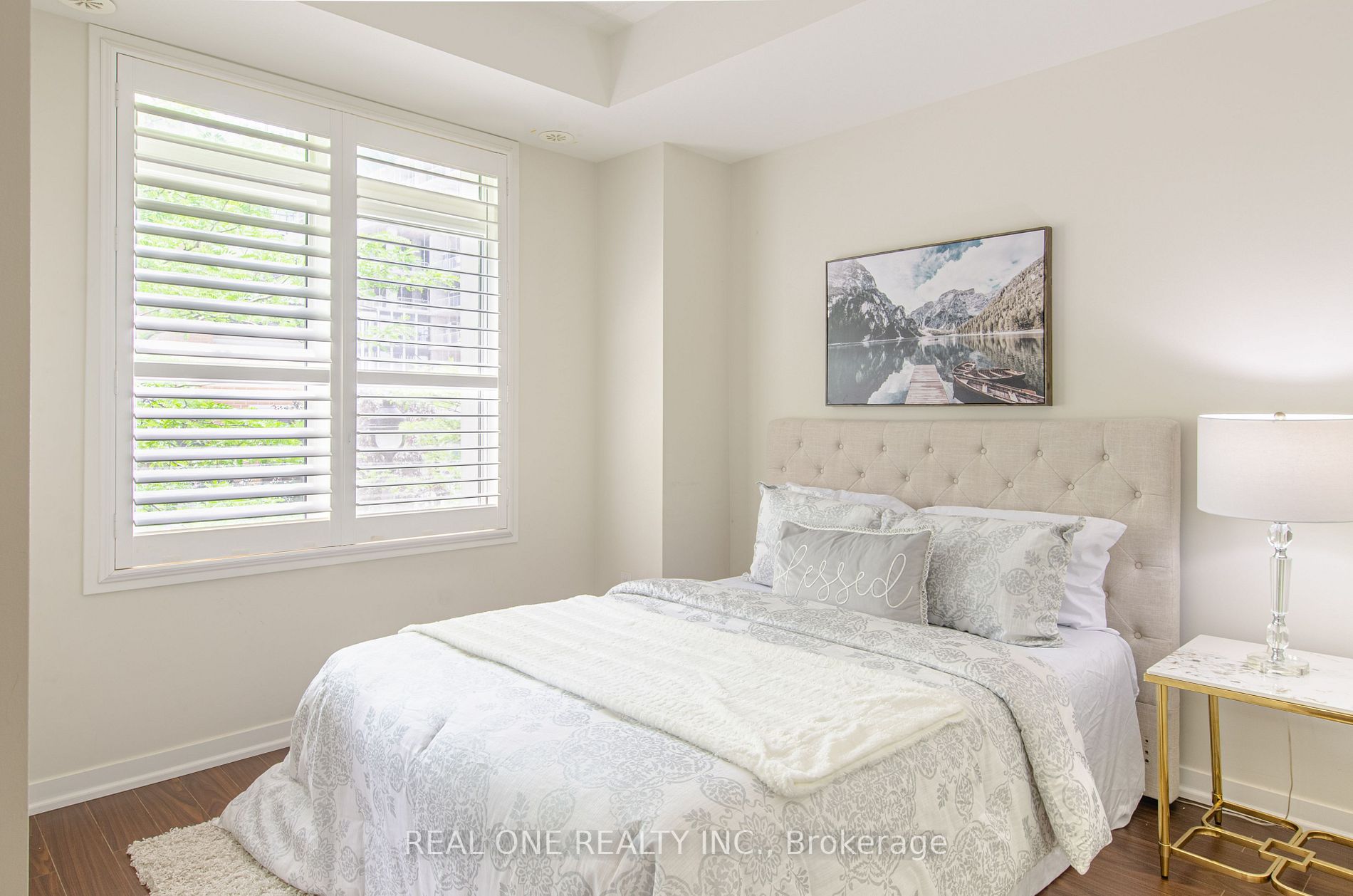 370 Square One Drive, #Th5