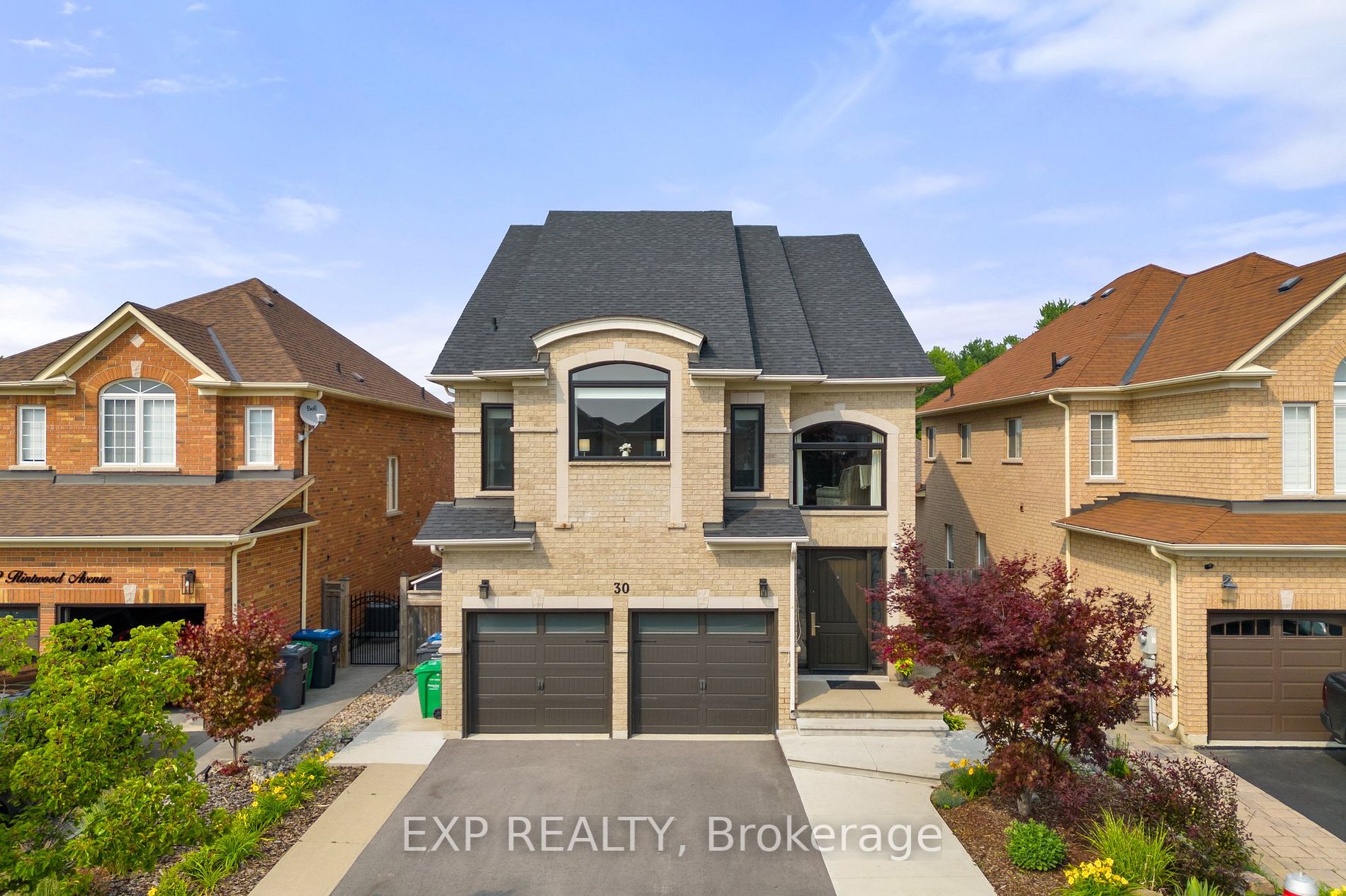 30 Flintwood Avenue