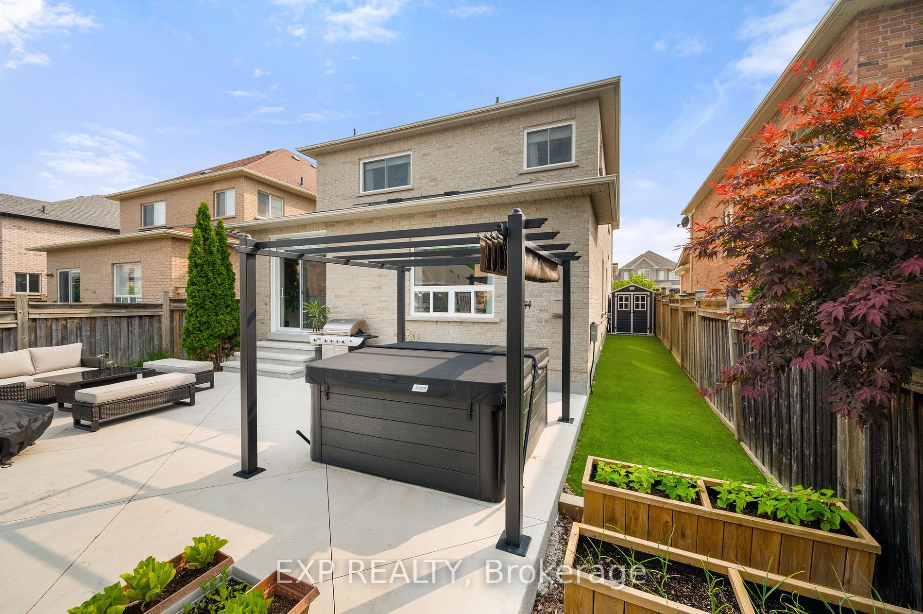 30 Flintwood Avenue
