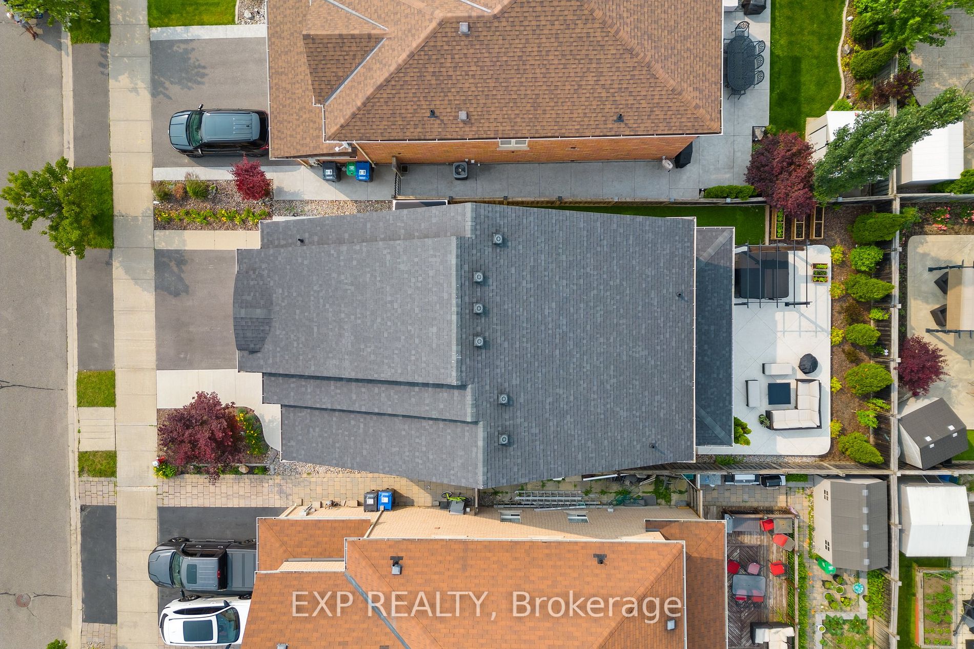 30 Flintwood Avenue