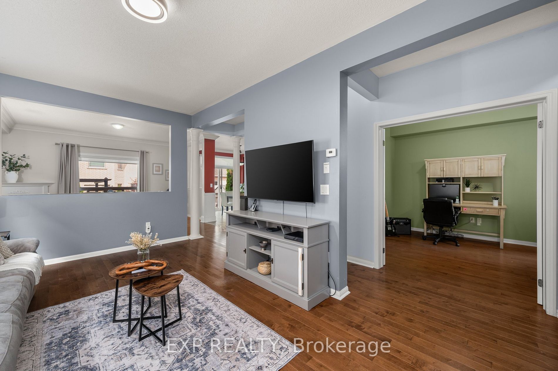 30 Flintwood Avenue
