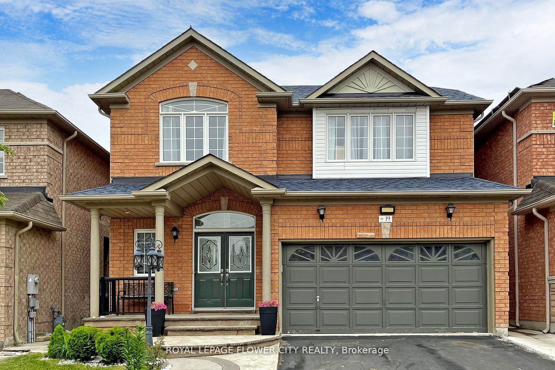 19 Dolly Varden Drive