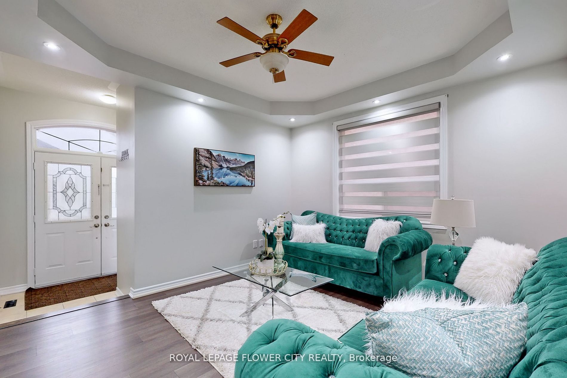 19 Dolly Varden Drive