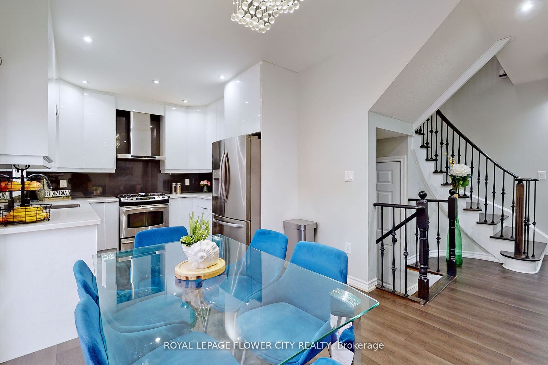 19 Dolly Varden Drive