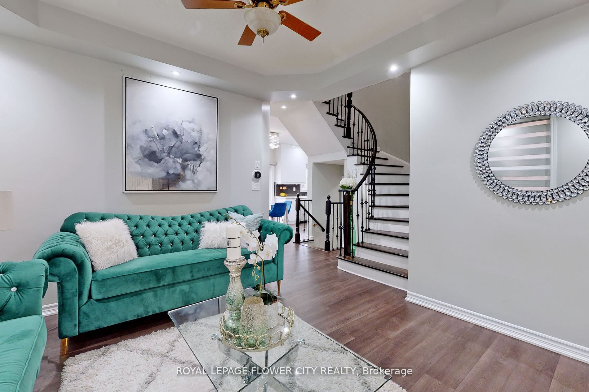 19 Dolly Varden Drive