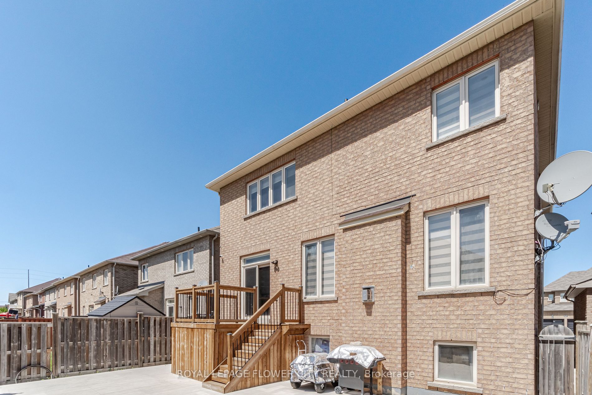 548 Fernforest Dr