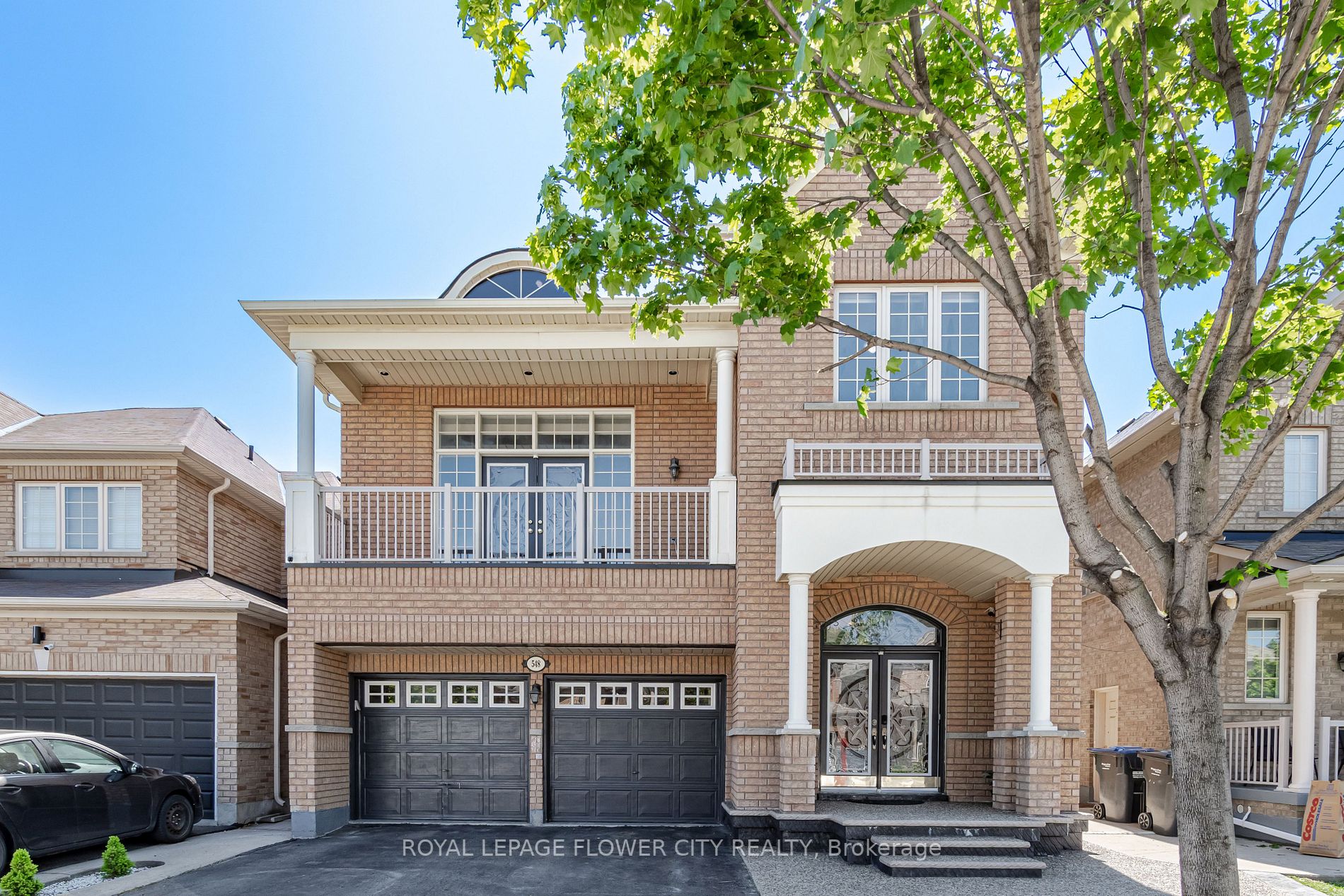 548 Fernforest Dr