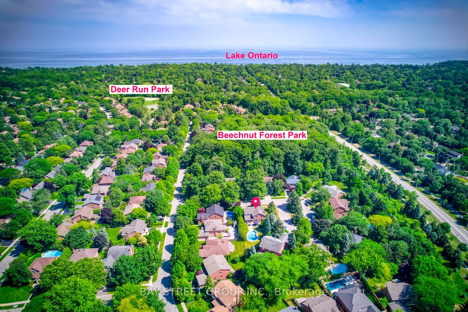2313 Bow Valley Crt