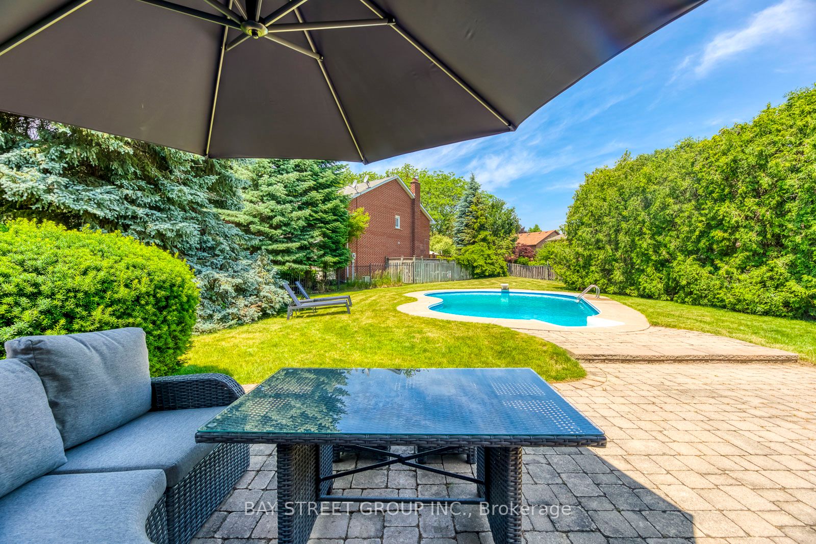 2313 Bow Valley Crt
