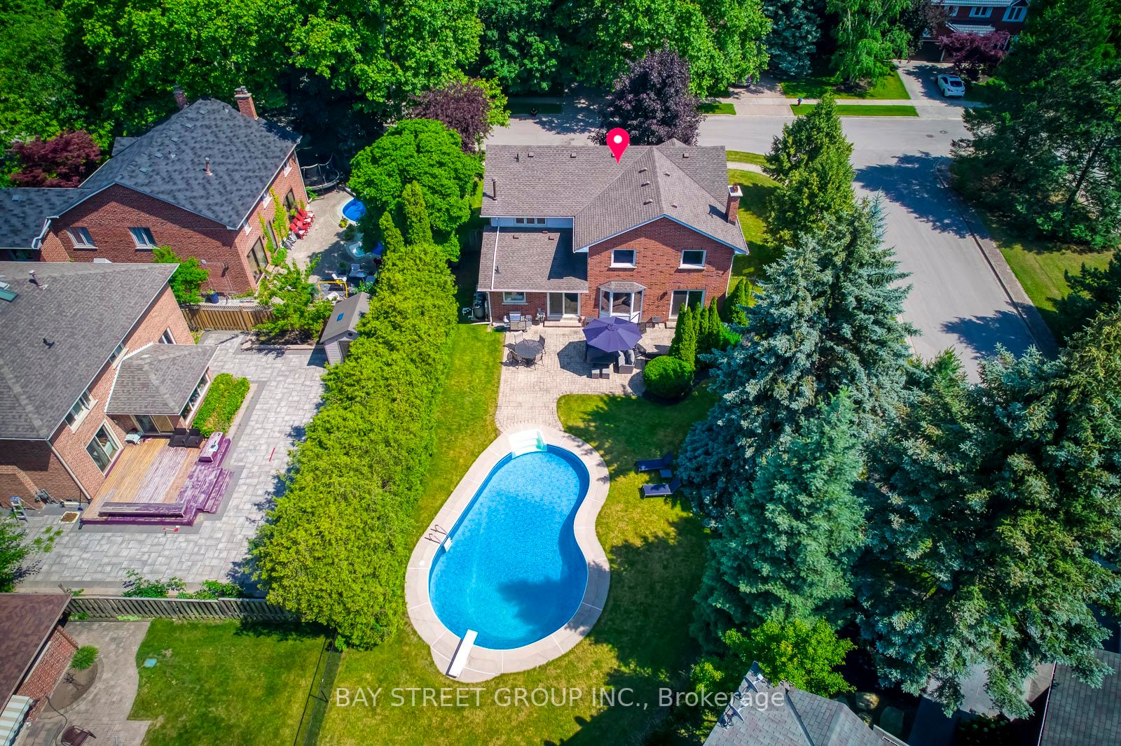 2313 Bow Valley Crt