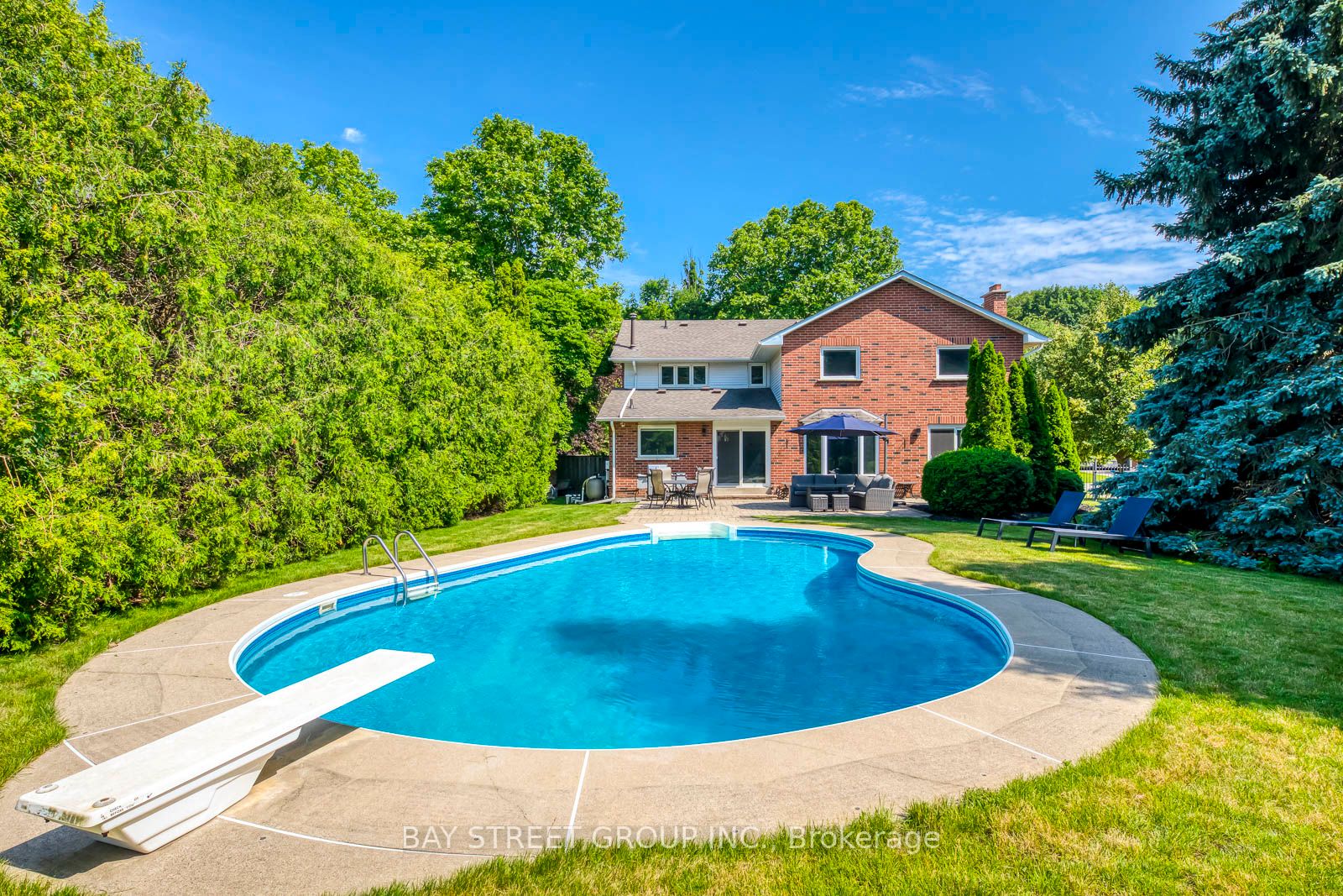 2313 Bow Valley Crt