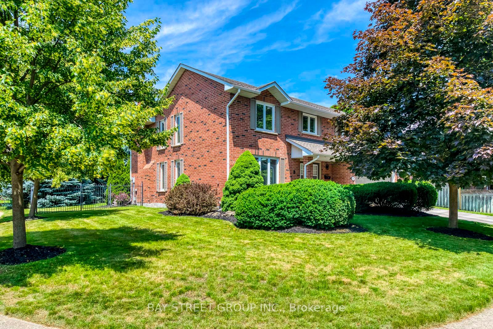 2313 Bow Valley Crt