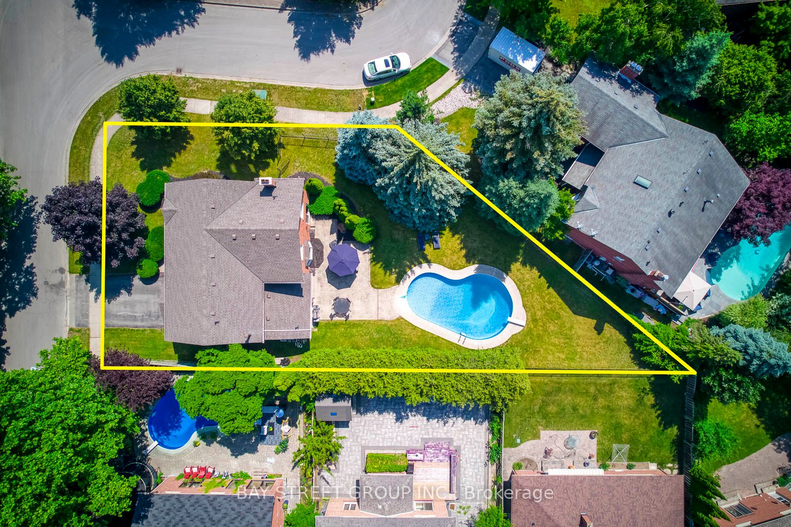 2313 Bow Valley Crt