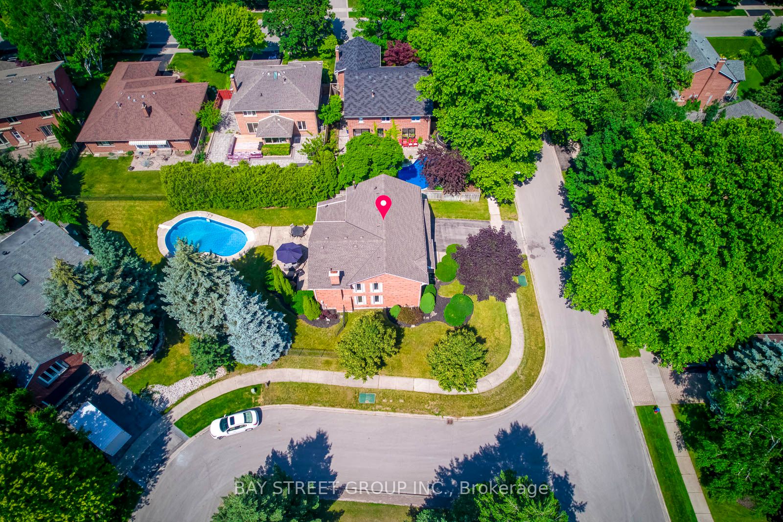 2313 Bow Valley Crt