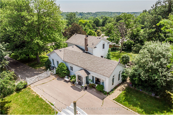 152 Confederation St, Halton Hills