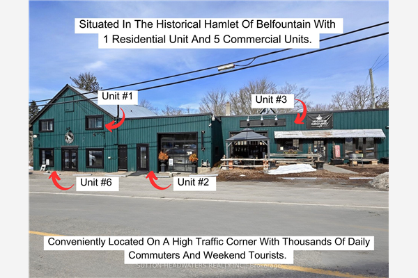 17277 Old Main St E, Caledon