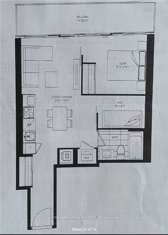 Listing W6632852 - Large Photo # 2