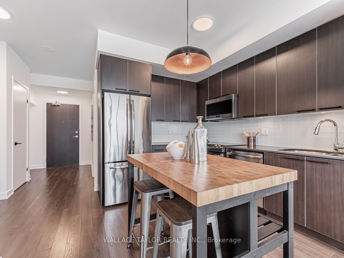 10 Park Lawn Rd, #2908
