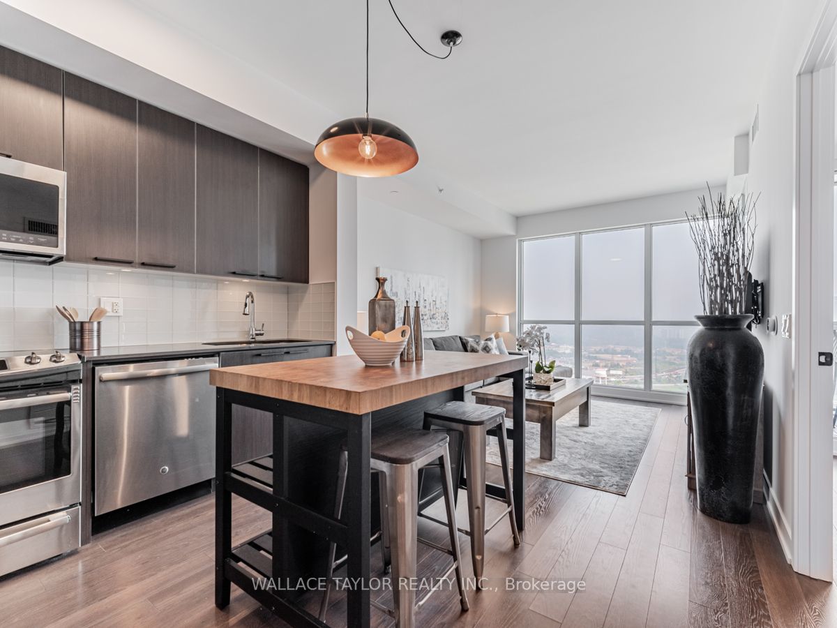 10 Park Lawn Rd, #2908