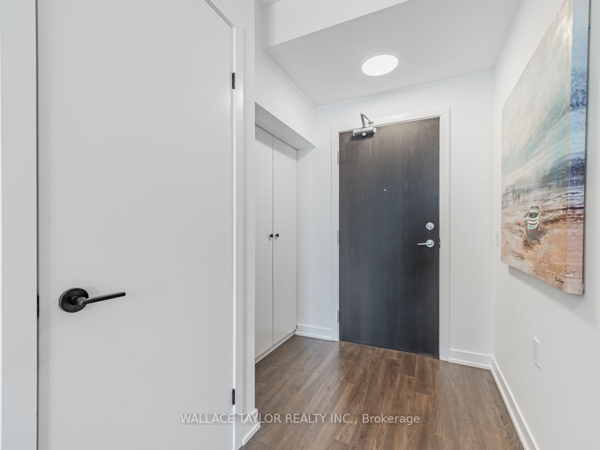 10 Park Lawn Rd, #2908