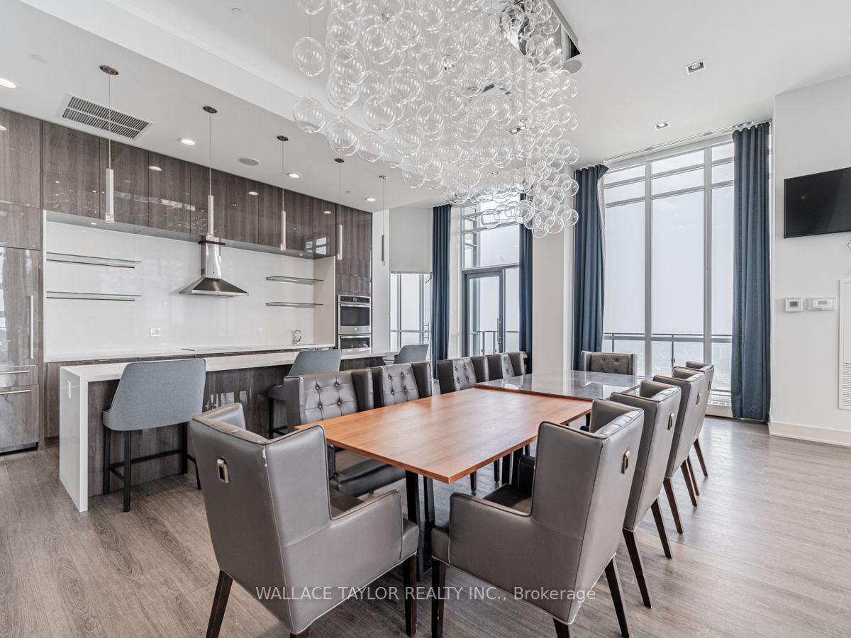 10 Park Lawn Rd, #2908