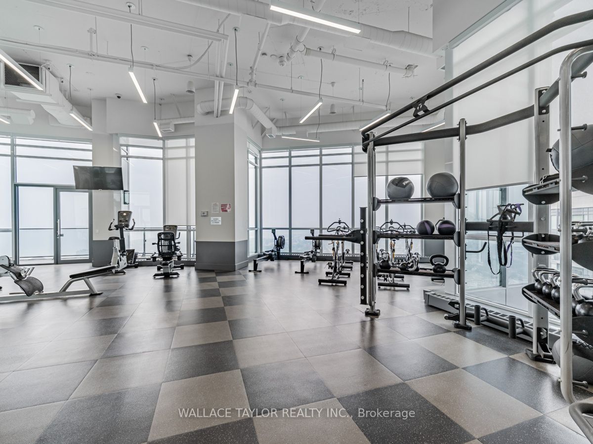 10 Park Lawn Rd, #2908