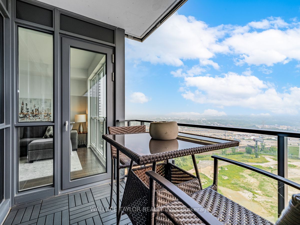 10 Park Lawn Rd, #2908