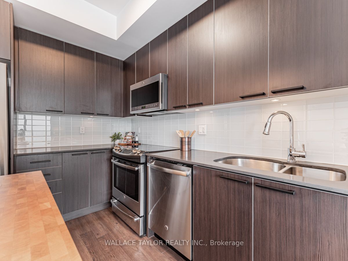 10 Park Lawn Rd, #2908