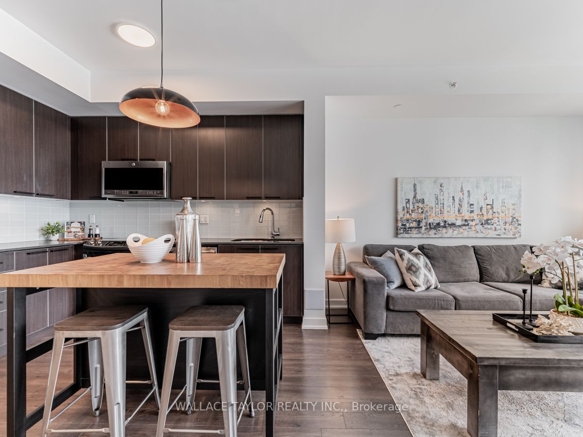 10 Park Lawn Rd, #2908