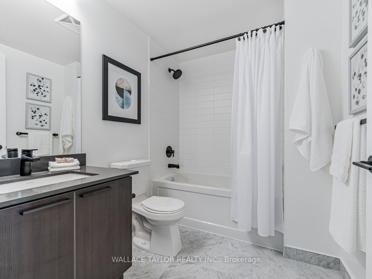 10 Park Lawn Rd, #2908